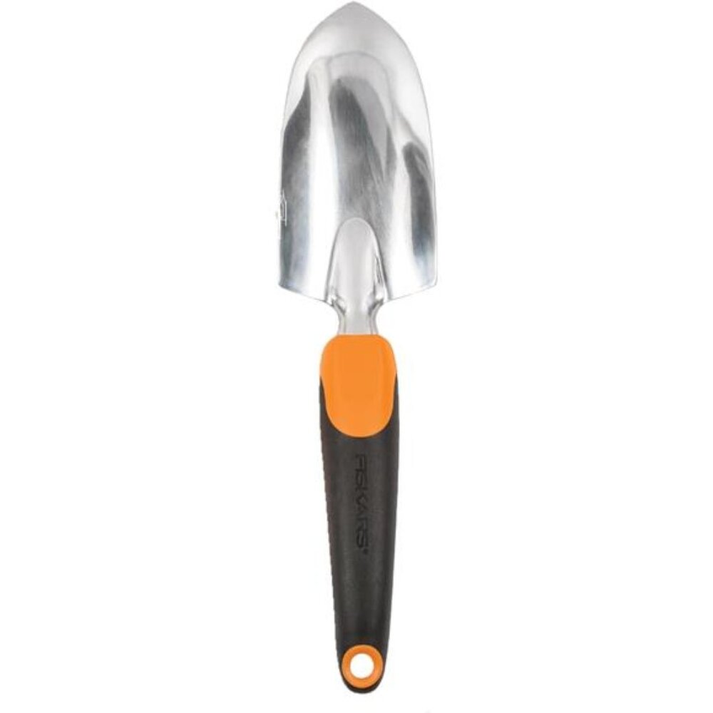 Garden Trowel for Digging and Planting Heavy Duty Gardening Hand Tool Trowel
